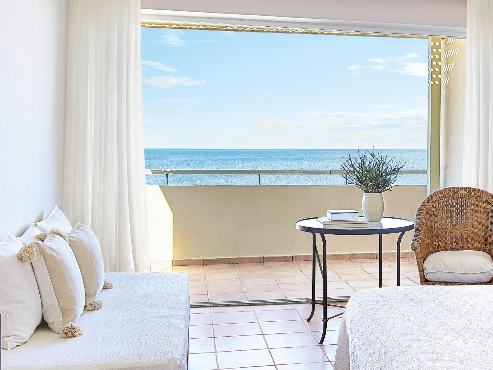 Grecotel Luxme Oasis At Riviera Olympia & Aqua Park 루트라 킬리니스 외부 사진