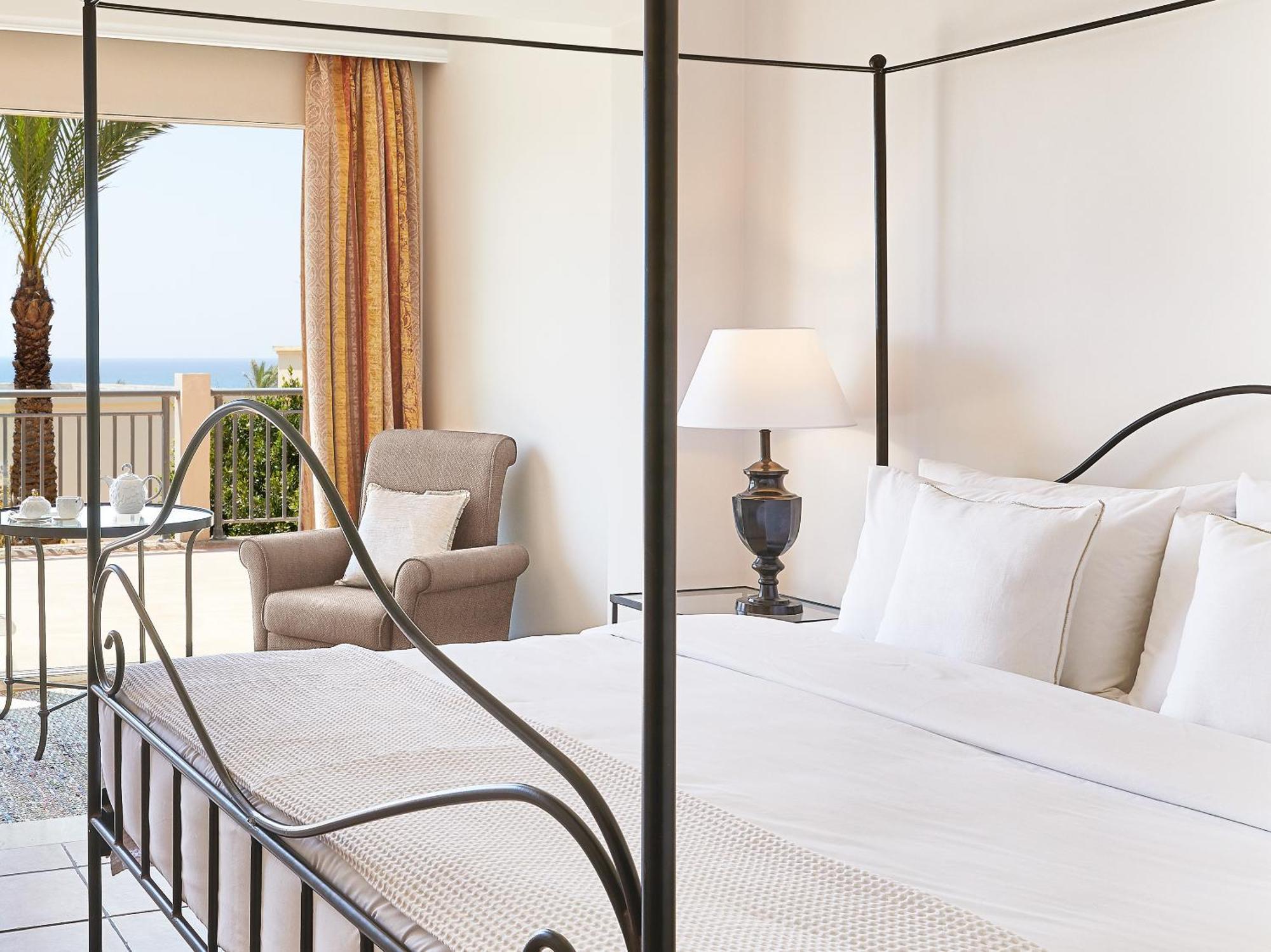 Grecotel Luxme Oasis At Riviera Olympia & Aqua Park 루트라 킬리니스 외부 사진