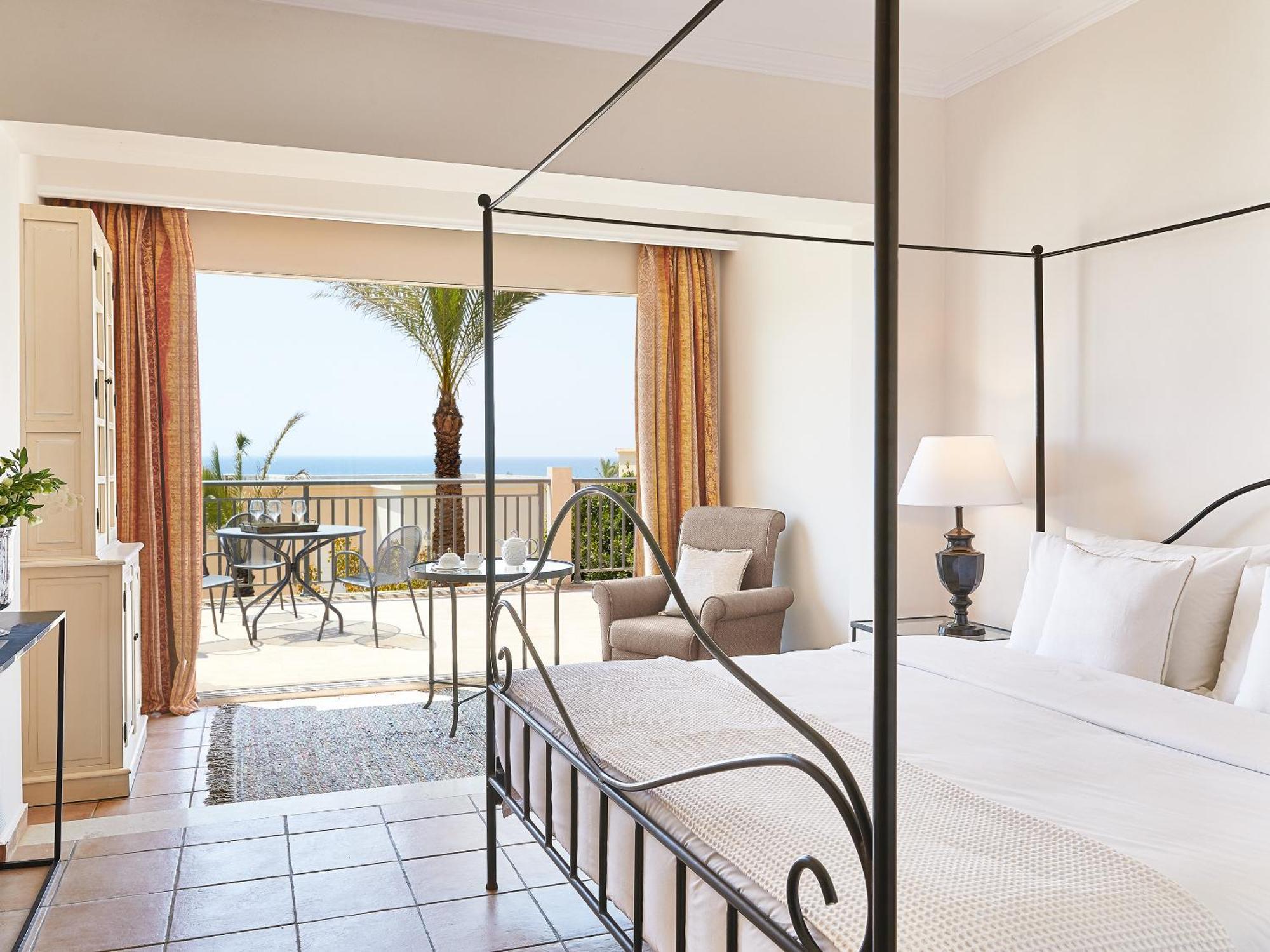 Grecotel Luxme Oasis At Riviera Olympia & Aqua Park 루트라 킬리니스 외부 사진