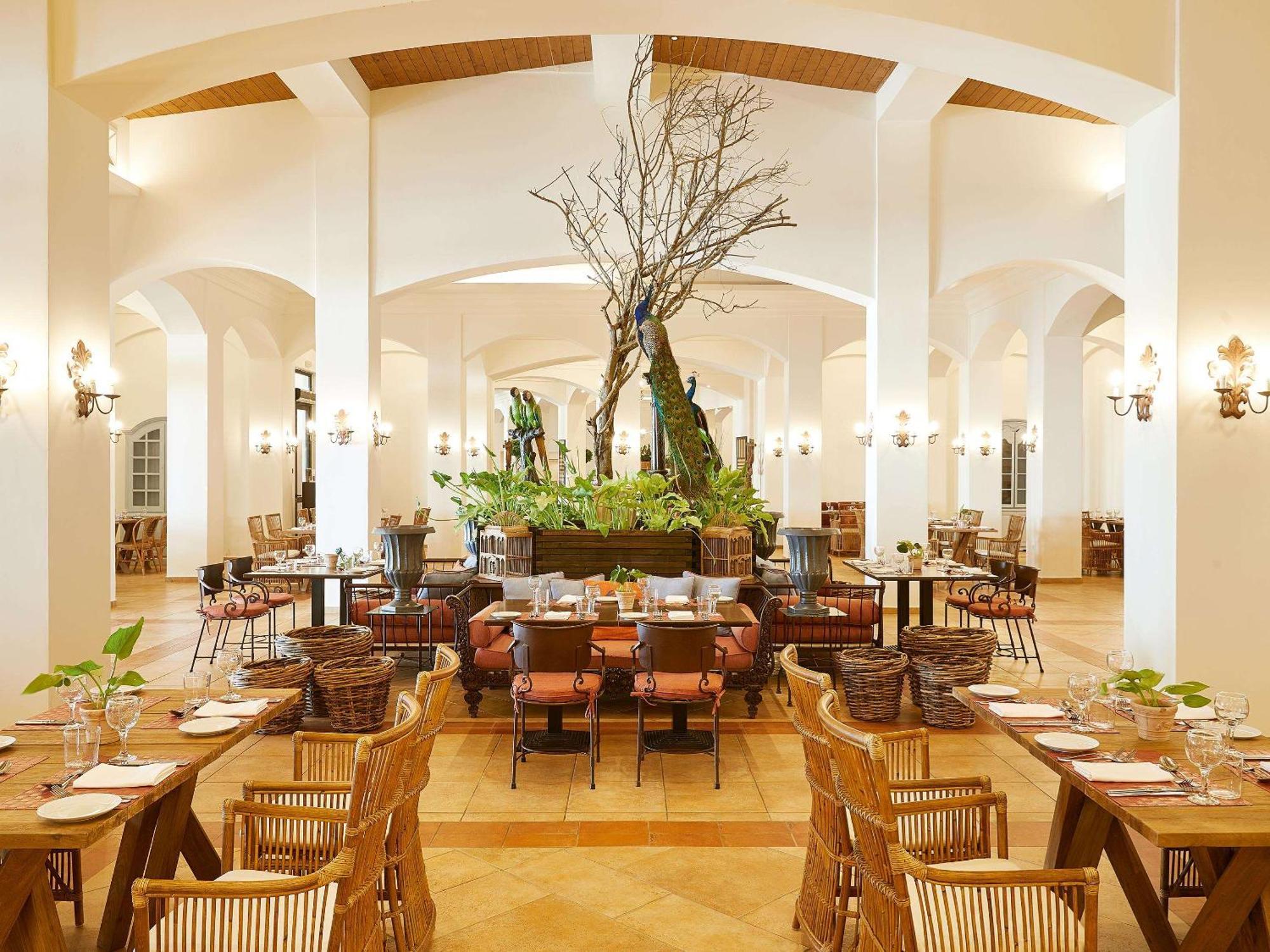 Grecotel Luxme Oasis At Riviera Olympia & Aqua Park 루트라 킬리니스 외부 사진